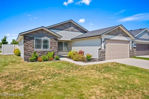 2457 N Reddington Way, Post Falls, ID 83854