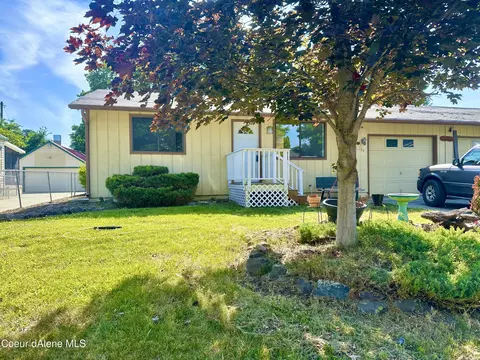 12021204 N 7th St, Coeur D'alene, ID 83814