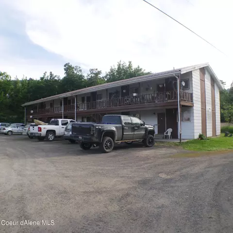 115 N 17th St, Saint Maries, ID 83861