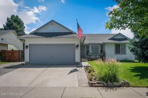 2004 W Shawna Ave, Coeur D'alene, ID 83815