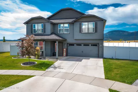 6464 W Irish Cir, Rathdrum, ID 83858