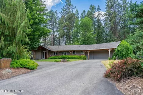 329 W Vista Dr, Coeur D'alene, ID 83815
