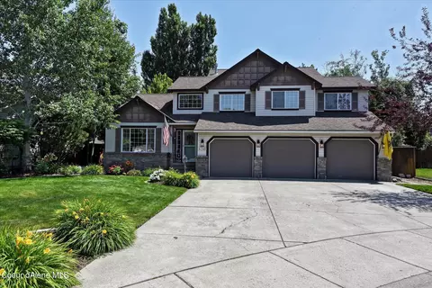 6240 N Cezanne Dr, Coeur D'alene, ID 83815