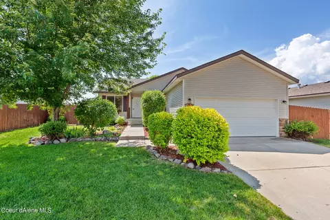 4450 W Princetown Ln, Coeur D'alene, ID 83815