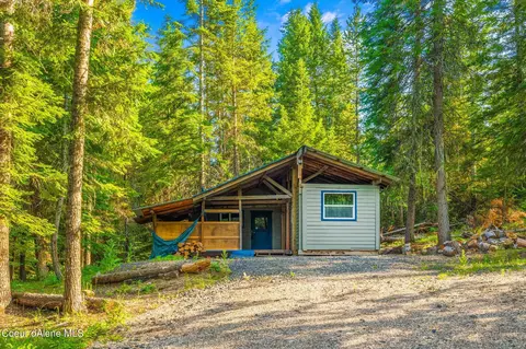 4771 Rosehill Rd, Springdale, WA 99173