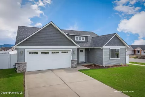 12748 N Krauss Cir, Rathdrum, ID 83858