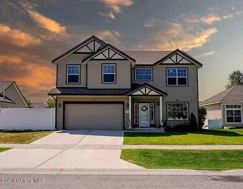 3420 W Pescador Dr, Coeur D'alene, ID 83815