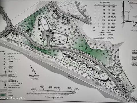 L2 & L3 B1 N Lilac Lane, Coeur D'alene, ID 83814