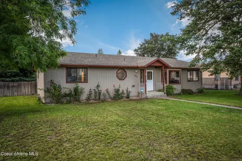 603 E 2nd Ave, Post Falls, ID 83854 photo 2