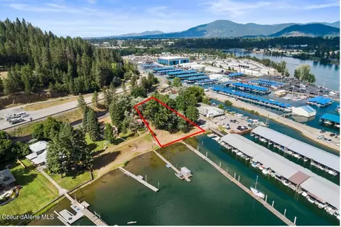 1742 W Blackwell Mill Rd, Coeur D'alene, ID 83814