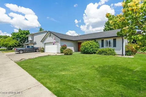 1604 N Lea St, Post Falls, ID 83854