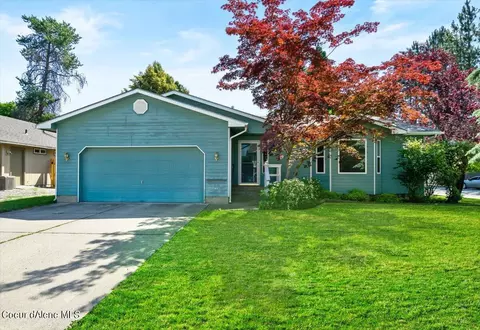 3208 N 13th St, Coeur D'alene, ID 83815