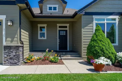 4745 E Alopex Ln, Post Falls, ID 83854 photo 3