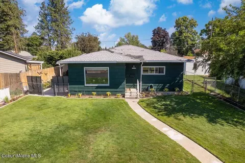 901 Everett Ave, Spokane, WA 99207