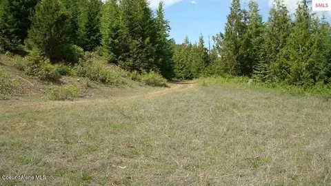 20 Ac Upper Cascade Creek Rd, Clark Fork, ID 83811
