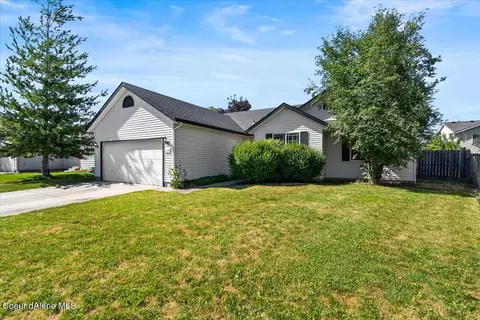 1129 W Fallview Dr, Coeur D'alene, ID 83815