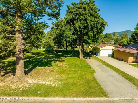 509 Marion Ave #LOT 21, Sandpoint, ID 83864