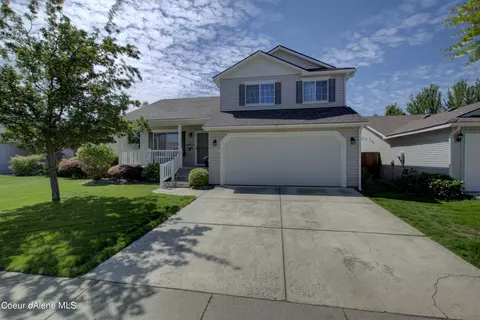 2084 W Rousseau Dr, Coeur D'alene, ID 83815