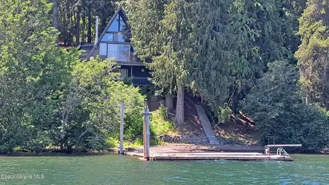 20084 S Watson Rd, Coeur D'alene, ID 83814