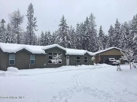 46 E Cabinet Wagon Rd, Clark Fork, ID 83811 photo 2