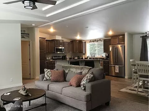 46 E Cabinet Wagon Rd, Clark Fork, ID 83811 photo 4
