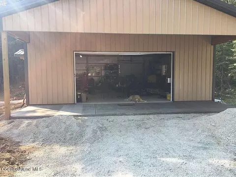 46 E Cabinet Wagon Rd, Clark Fork, ID 83811 photo 19