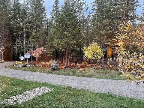 46 E Cabinet Wagon Rd, Clark Fork, ID 83811 photo 25