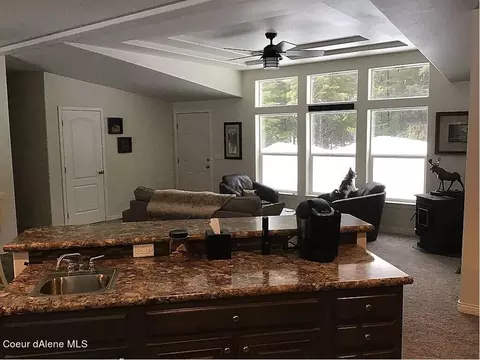 46 E Cabinet Wagon Rd, Clark Fork, ID 83811 photo 6