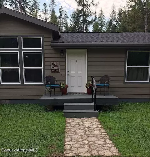 46 E Cabinet Wagon Rd, Clark Fork, ID 83811 photo 3