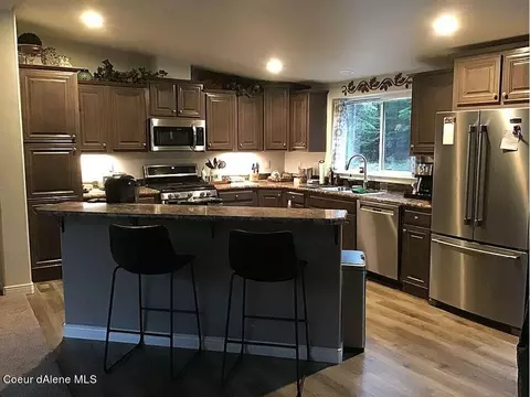 46 E Cabinet Wagon Rd, Clark Fork, ID 83811 photo 5
