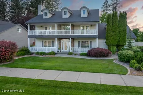 3957 N 19th St, Coeur D'alene, ID 83815