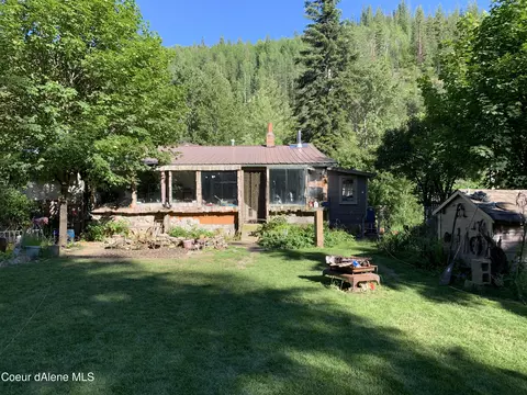 870 Moon Gulch Rd, Kellogg, ID 83837