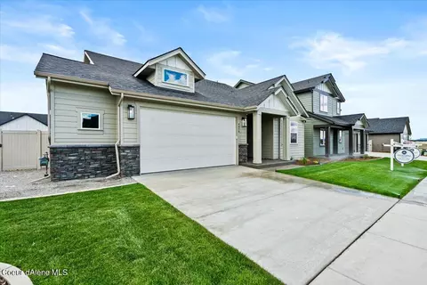 4476 E Corsac Fox Ave, Post Falls, ID 83854 photo 3