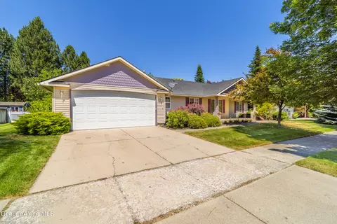 1331 E Brittney Ave, Coeur D'alene, ID 83815