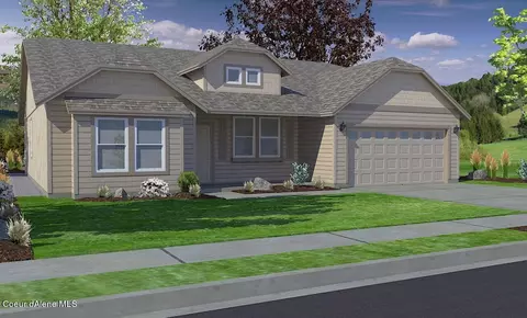 5873 W Ballentree Ln, Rathdrum, ID 83858