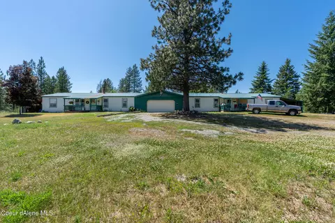 3504 W Cameo Ln, Athol, ID 83801