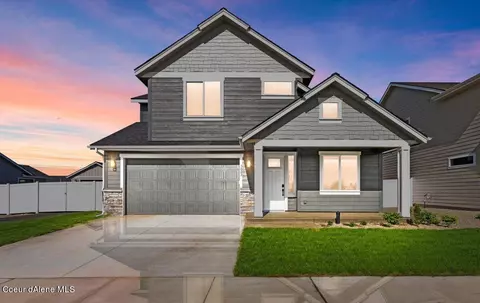 3083 N Cassiopeia St, Post Falls, ID 83854