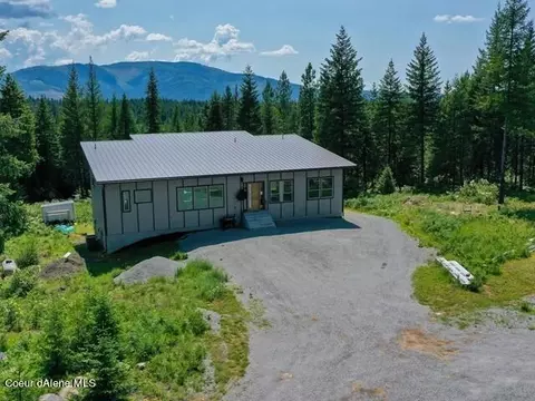 33 Eldorado Rd, Priest River, ID 83856
