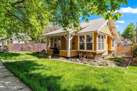 716 E Garden Ave, Coeur D'alene, ID 83814