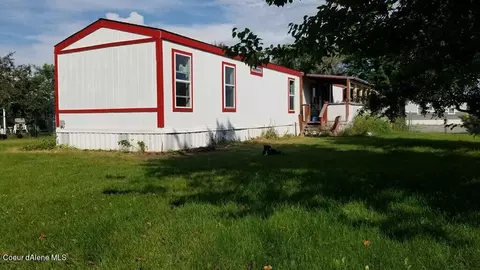 17378 W Santiago Cir, Hauser, ID 83854