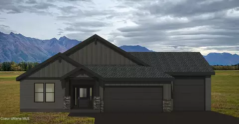 9072 N Raintree Ln, Hayden, ID 83835
