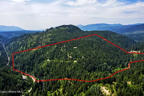 Nna Ruby Creek Rd, Naples, ID 83847 photo 3