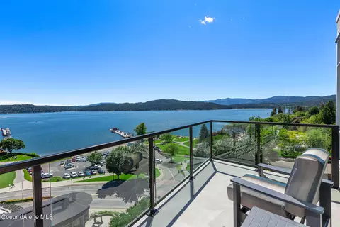 201 N 1st St # 1001, Coeur D'alene, ID 83814