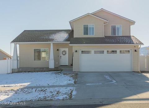 8640 N Haddon St, Post Falls, ID 83854 photo 1