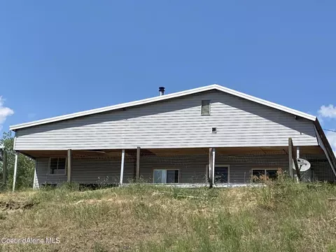 304 E 5th S St, Oldtown, ID 83822 photo 1