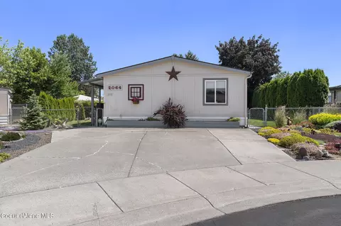 2064 W Oxford Cir, Coeur D'alene, ID 83815