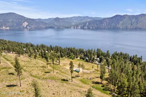34257 E Cape Horn, Bayview, ID 83803
