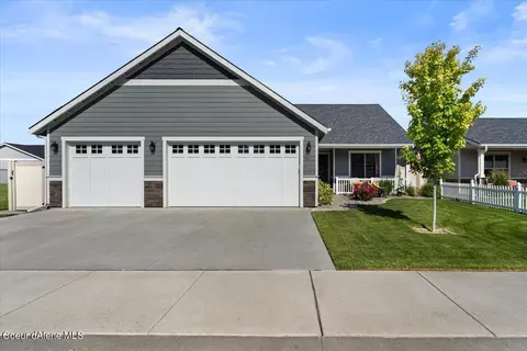 7812 N Hydrangea St, Coeur D'alene, ID 83815