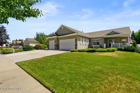 3347 W Loxton Loop, Coeur D'alene, ID 83814