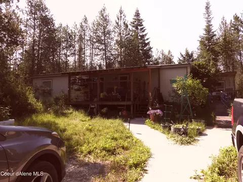 7150 E Jensen Ln, Athol, ID 83801